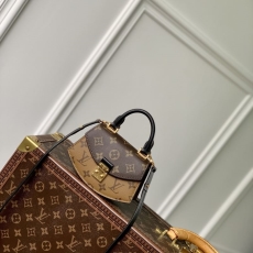 LV Satchel bags